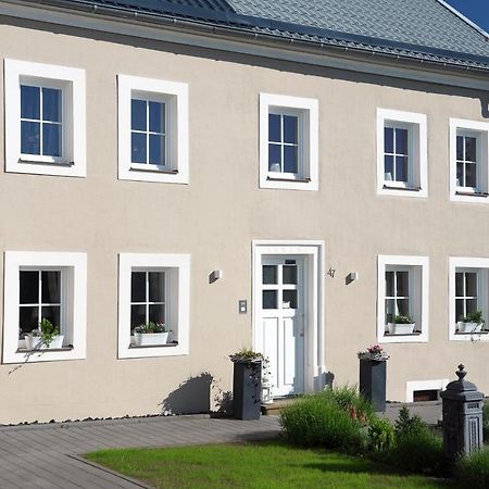 Ferienhaus Eifel 1851 Gipperath Εξωτερικό φωτογραφία