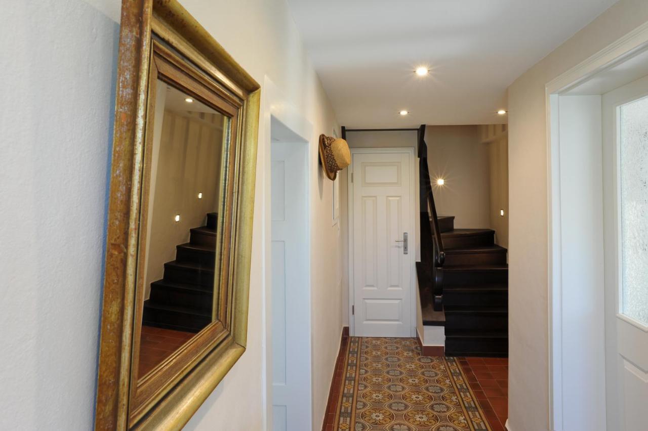 Ferienhaus Eifel 1851 Gipperath Εξωτερικό φωτογραφία
