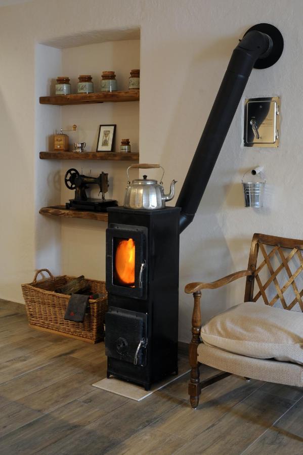 Ferienhaus Eifel 1851 Gipperath Εξωτερικό φωτογραφία