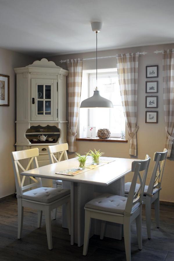 Ferienhaus Eifel 1851 Gipperath Εξωτερικό φωτογραφία