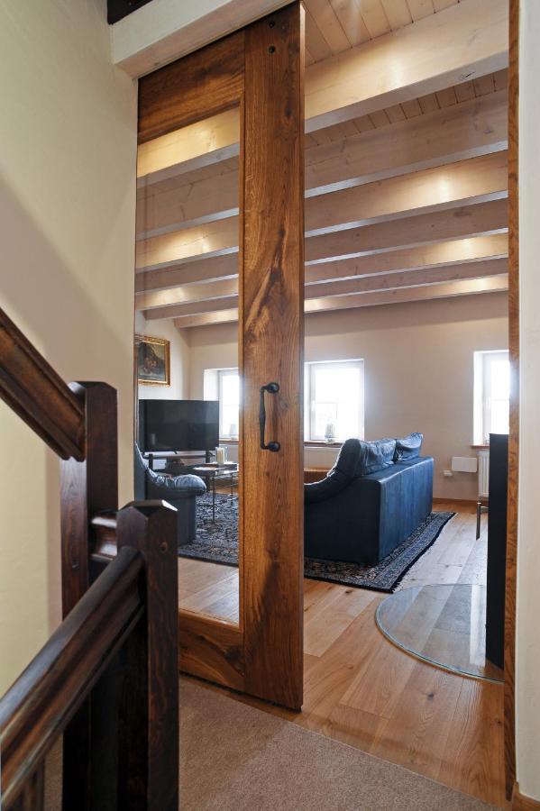 Ferienhaus Eifel 1851 Gipperath Εξωτερικό φωτογραφία