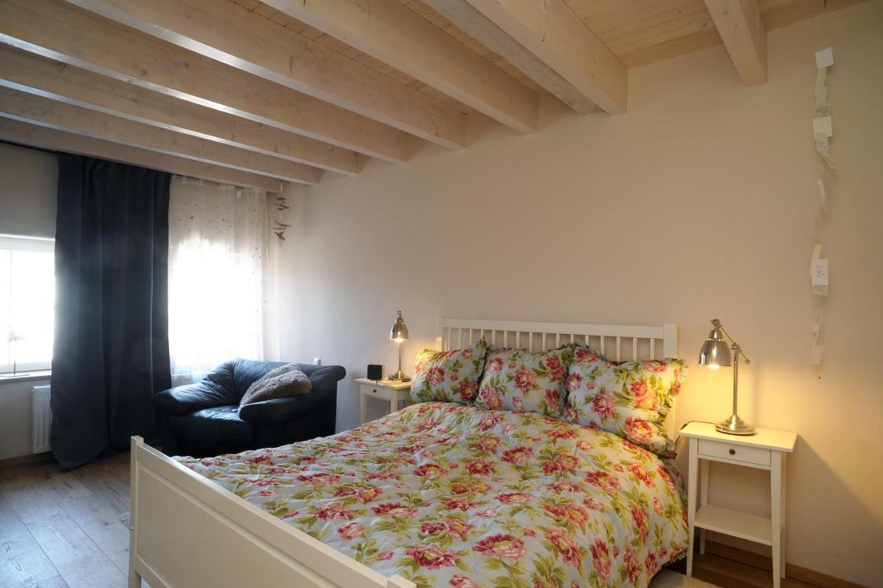 Ferienhaus Eifel 1851 Gipperath Εξωτερικό φωτογραφία