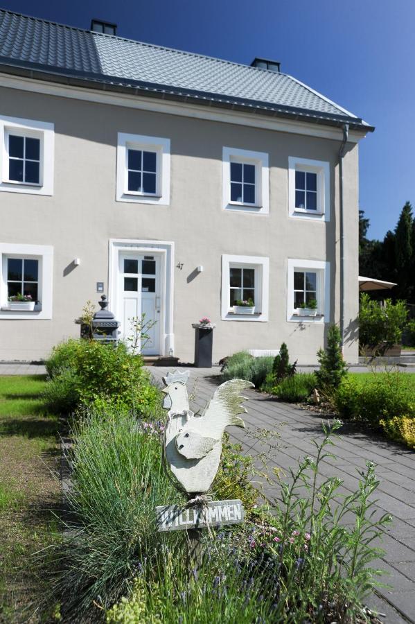 Ferienhaus Eifel 1851 Gipperath Εξωτερικό φωτογραφία